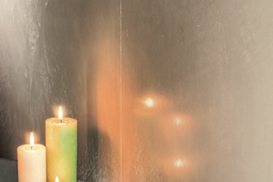 VENETIAN PLASTER